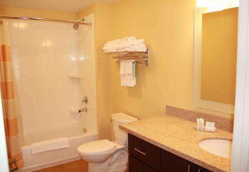 Towneplace Suites Richland Columbia Point Dış mekan fotoğraf