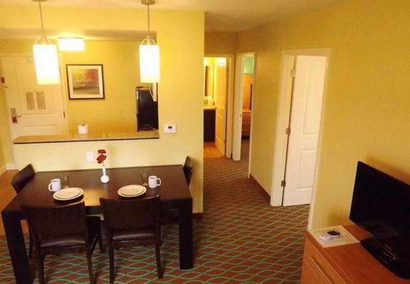 Towneplace Suites Richland Columbia Point Dış mekan fotoğraf