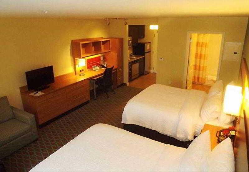Towneplace Suites Richland Columbia Point Dış mekan fotoğraf