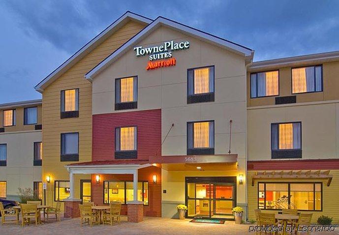 Towneplace Suites Richland Columbia Point Dış mekan fotoğraf
