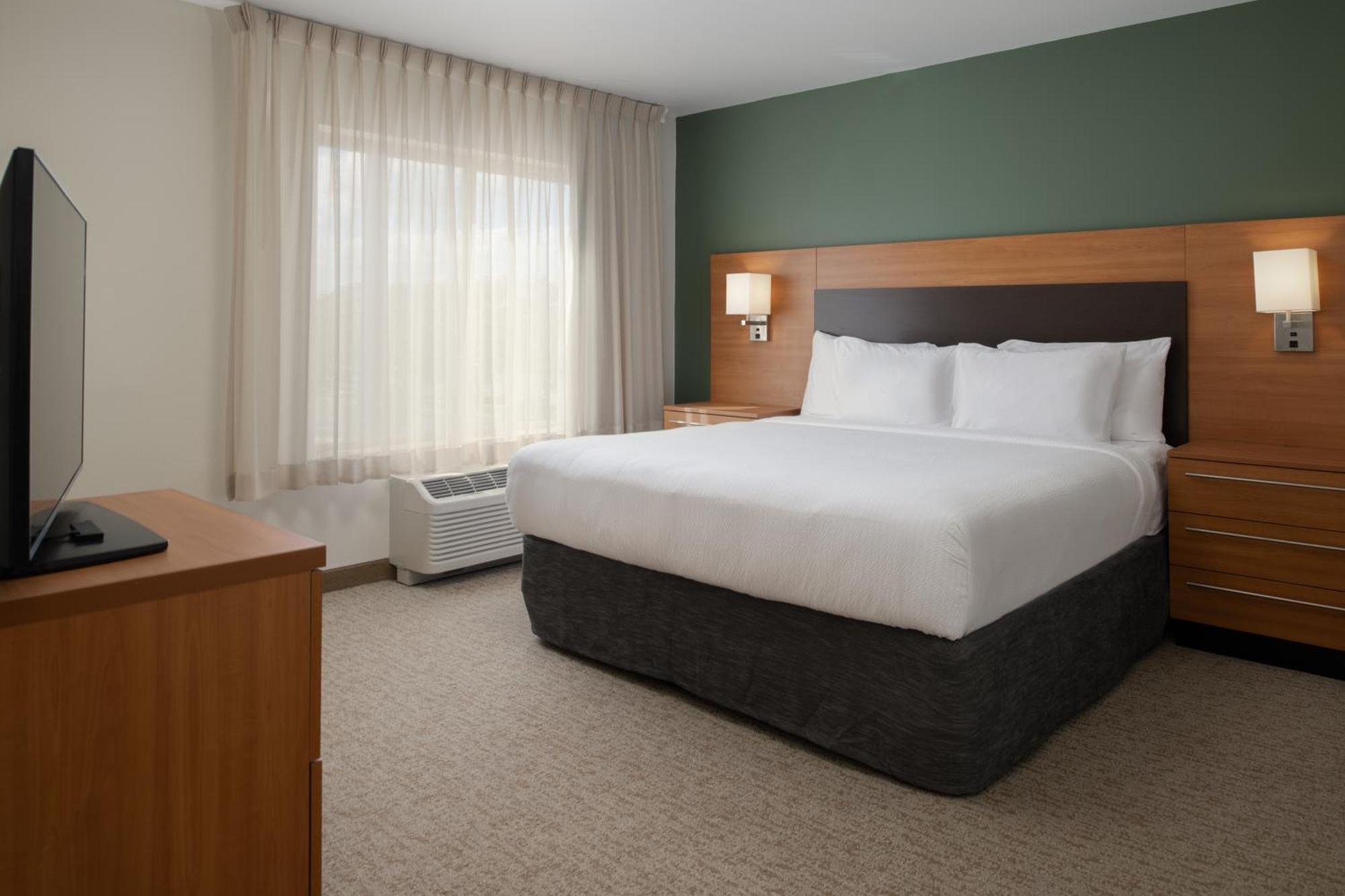 Towneplace Suites Richland Columbia Point Dış mekan fotoğraf