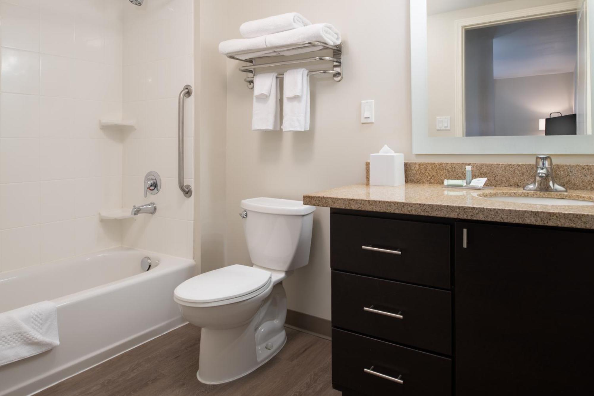 Towneplace Suites Richland Columbia Point Dış mekan fotoğraf