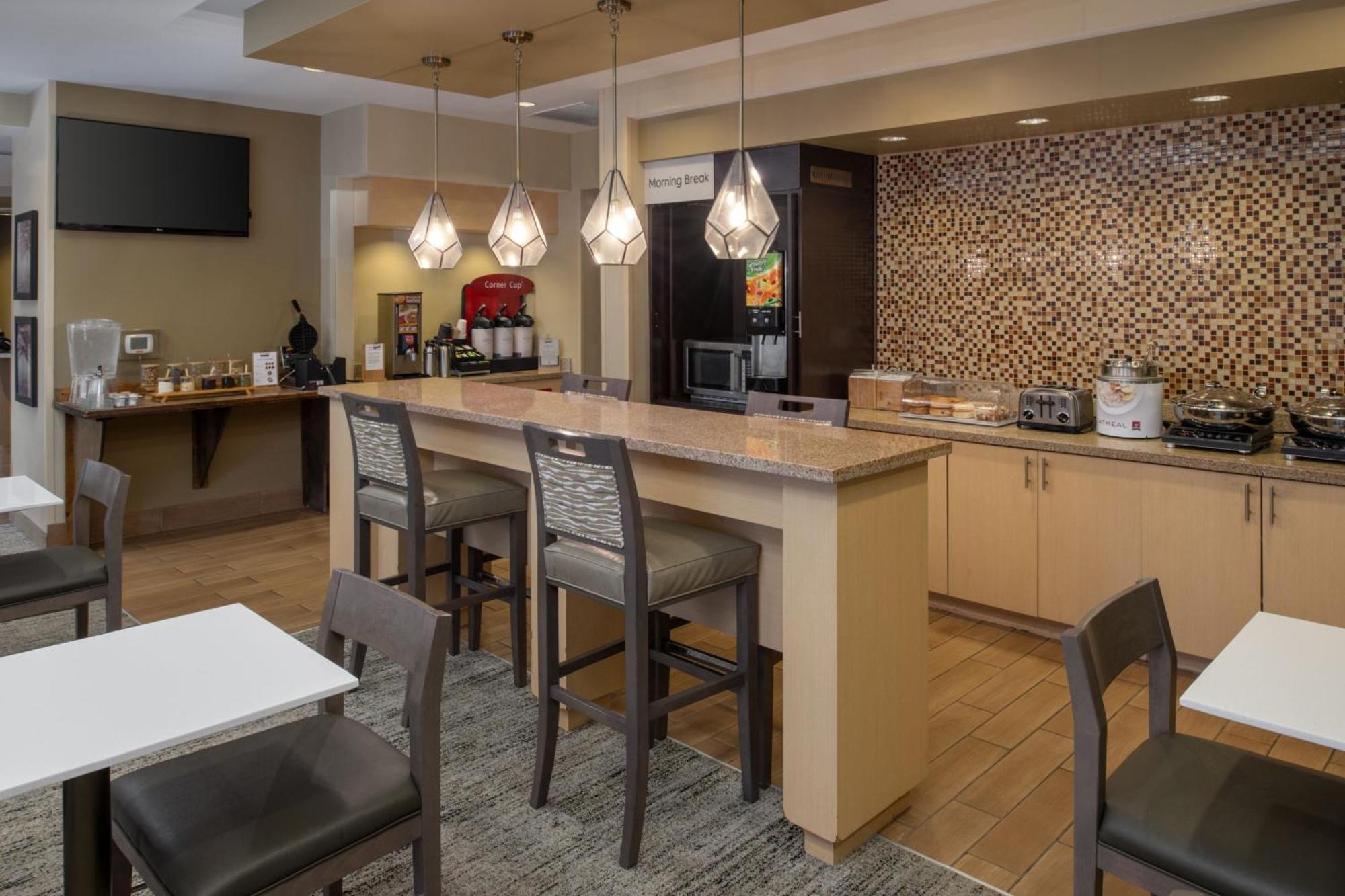 Towneplace Suites Richland Columbia Point Dış mekan fotoğraf