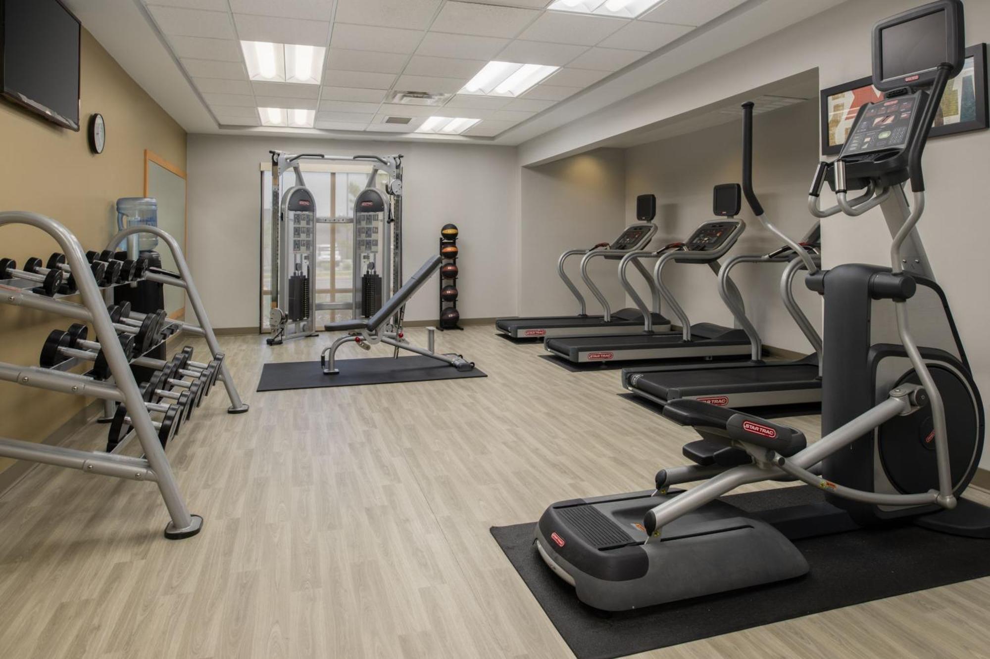 Towneplace Suites Richland Columbia Point Dış mekan fotoğraf