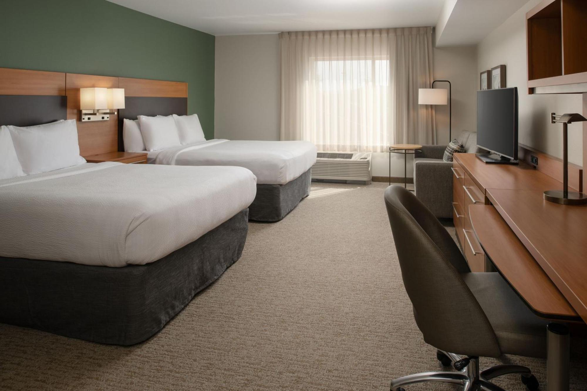 Towneplace Suites Richland Columbia Point Dış mekan fotoğraf