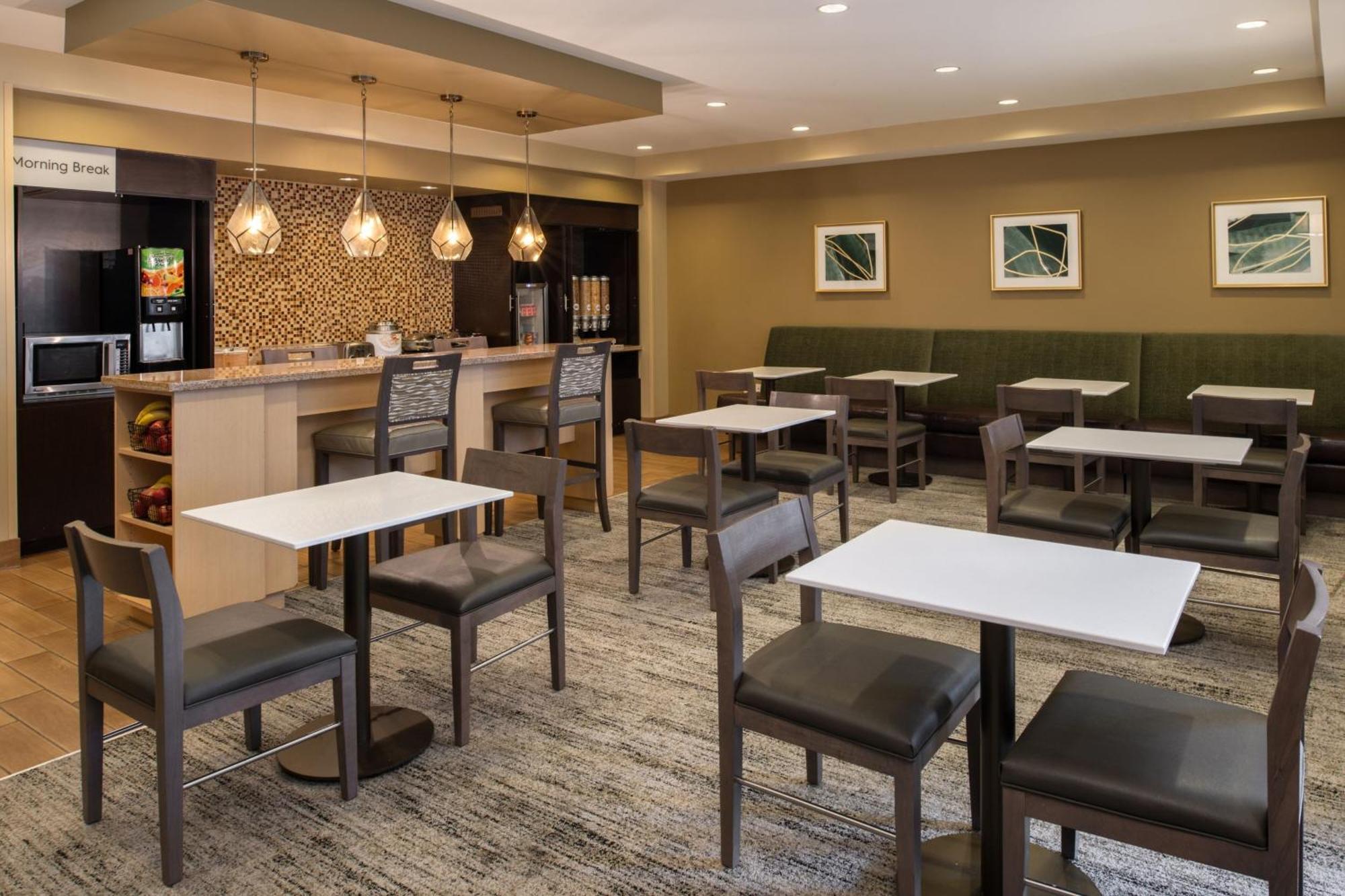 Towneplace Suites Richland Columbia Point Dış mekan fotoğraf