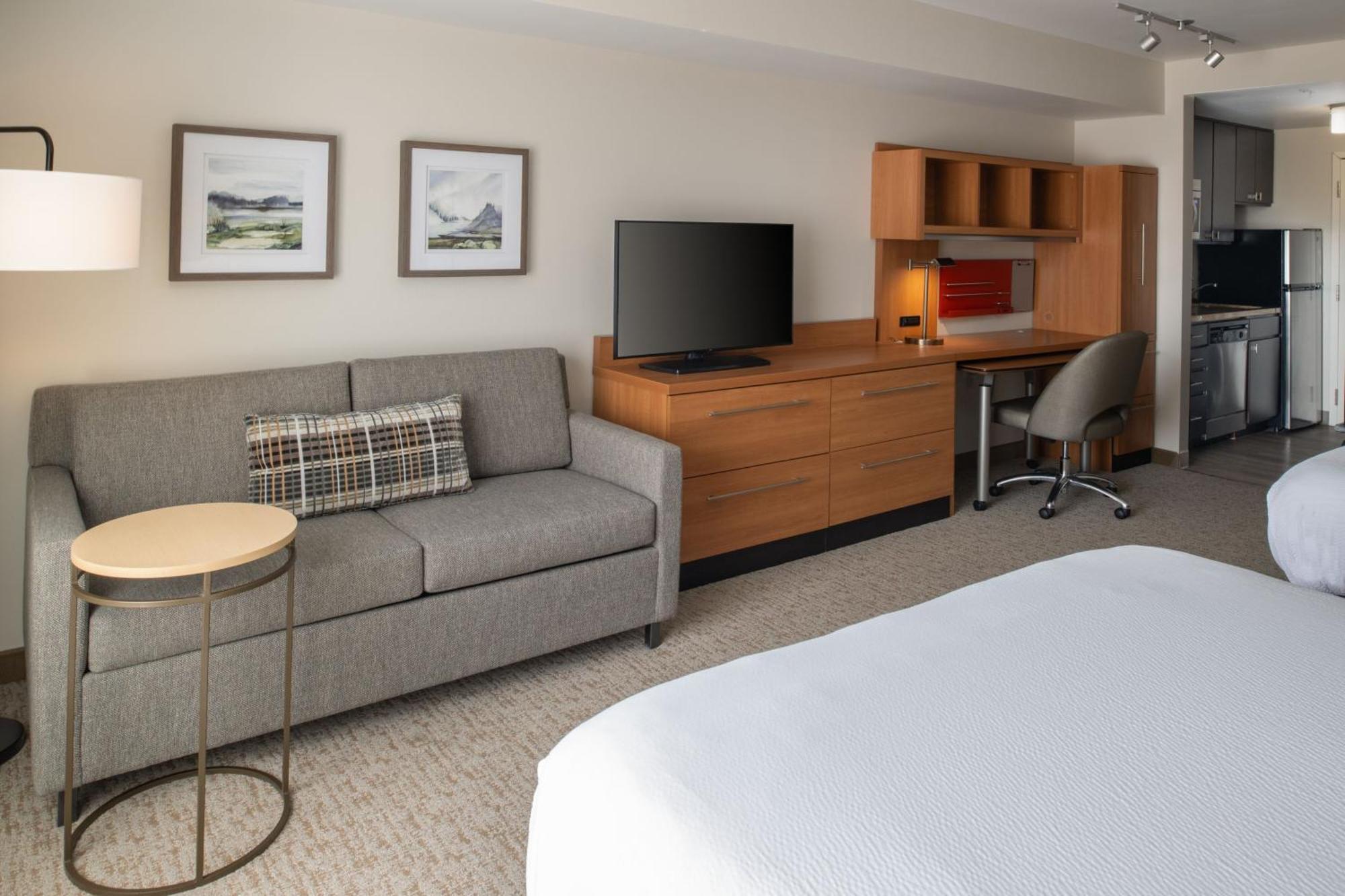 Towneplace Suites Richland Columbia Point Dış mekan fotoğraf