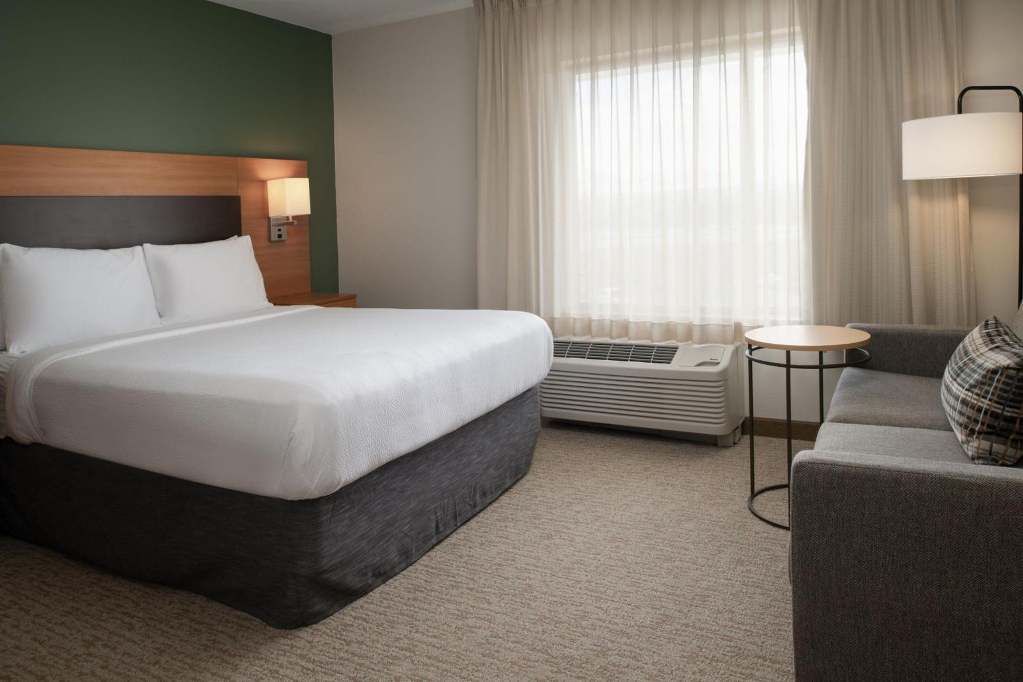 Towneplace Suites Richland Columbia Point Dış mekan fotoğraf