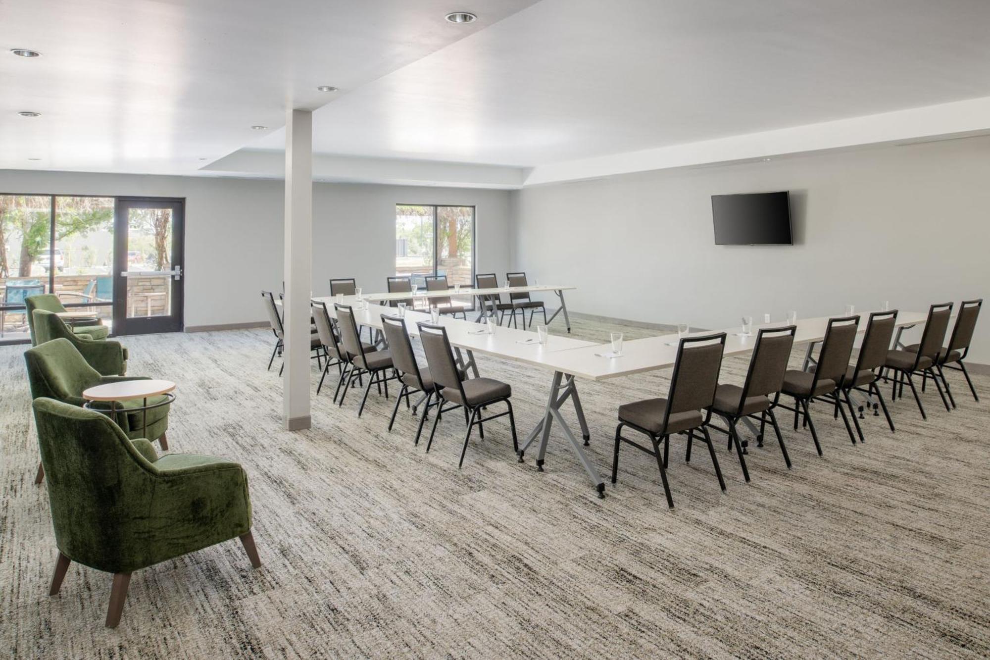 Towneplace Suites Richland Columbia Point Dış mekan fotoğraf