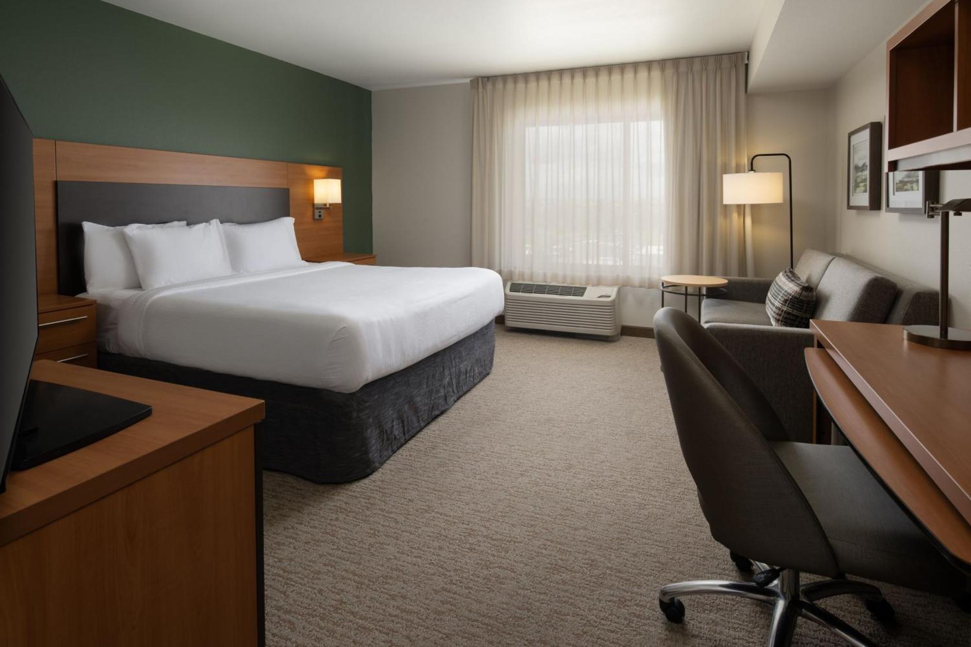 Towneplace Suites Richland Columbia Point Dış mekan fotoğraf