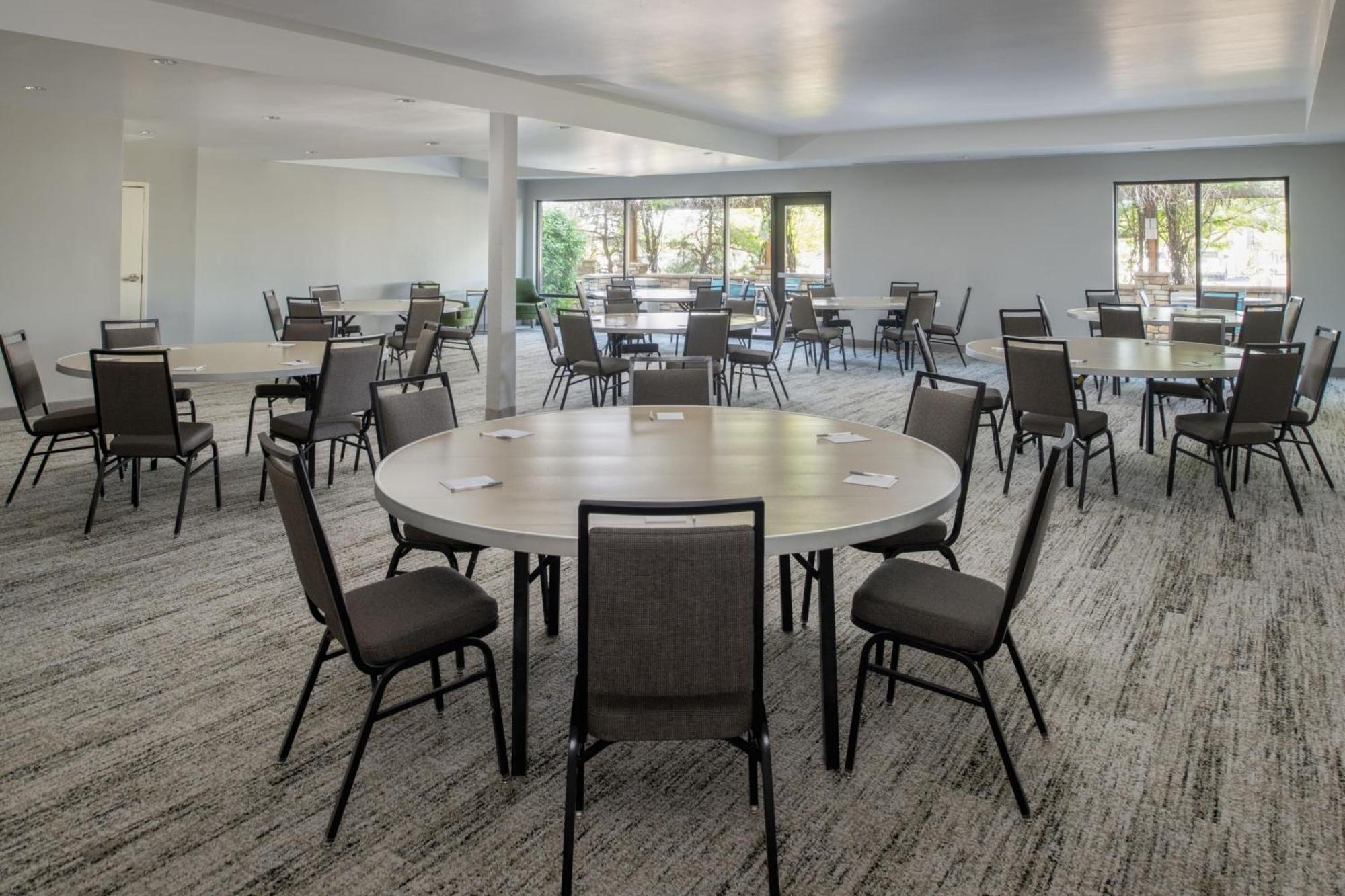Towneplace Suites Richland Columbia Point Dış mekan fotoğraf