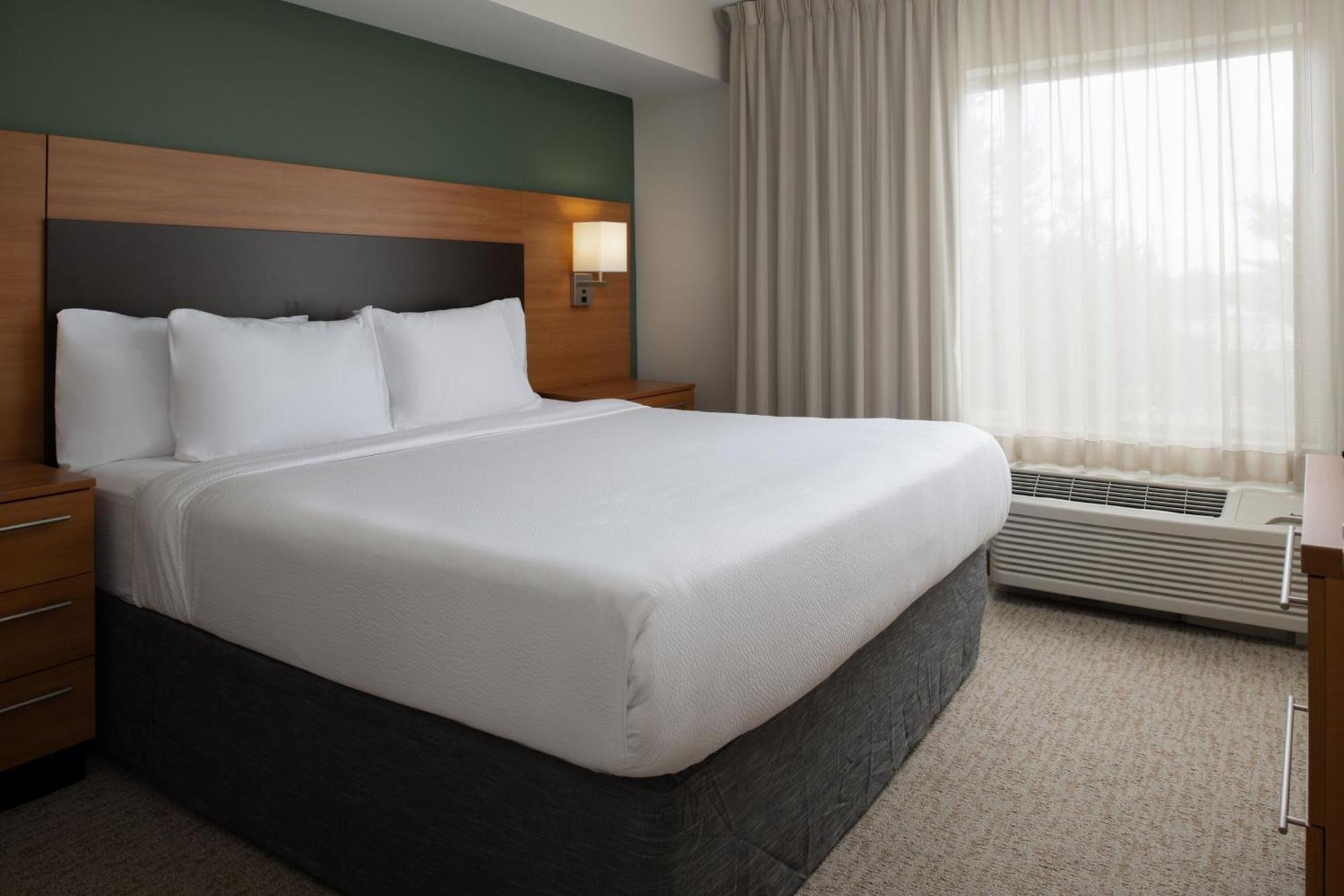 Towneplace Suites Richland Columbia Point Dış mekan fotoğraf
