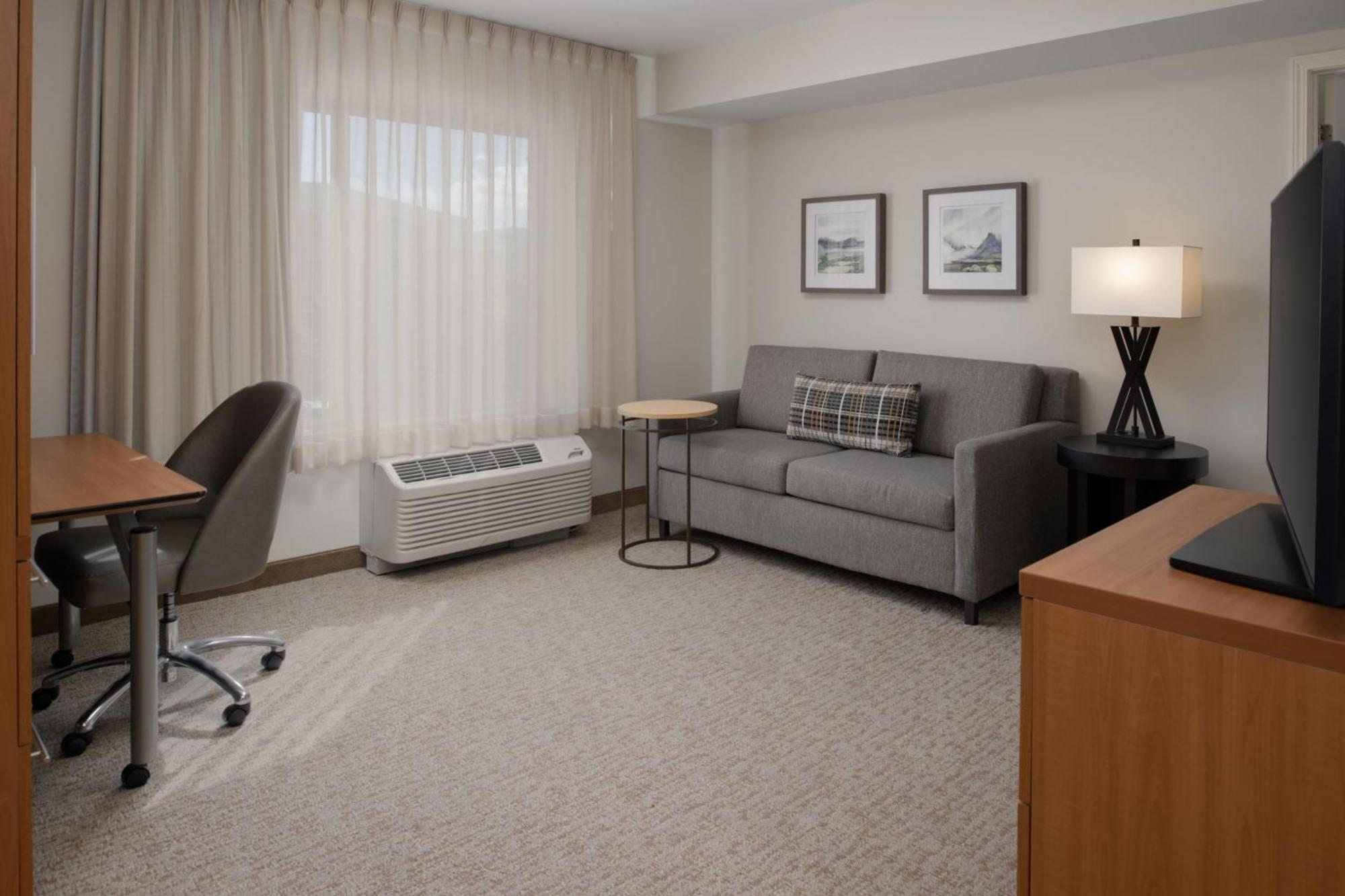 Towneplace Suites Richland Columbia Point Dış mekan fotoğraf