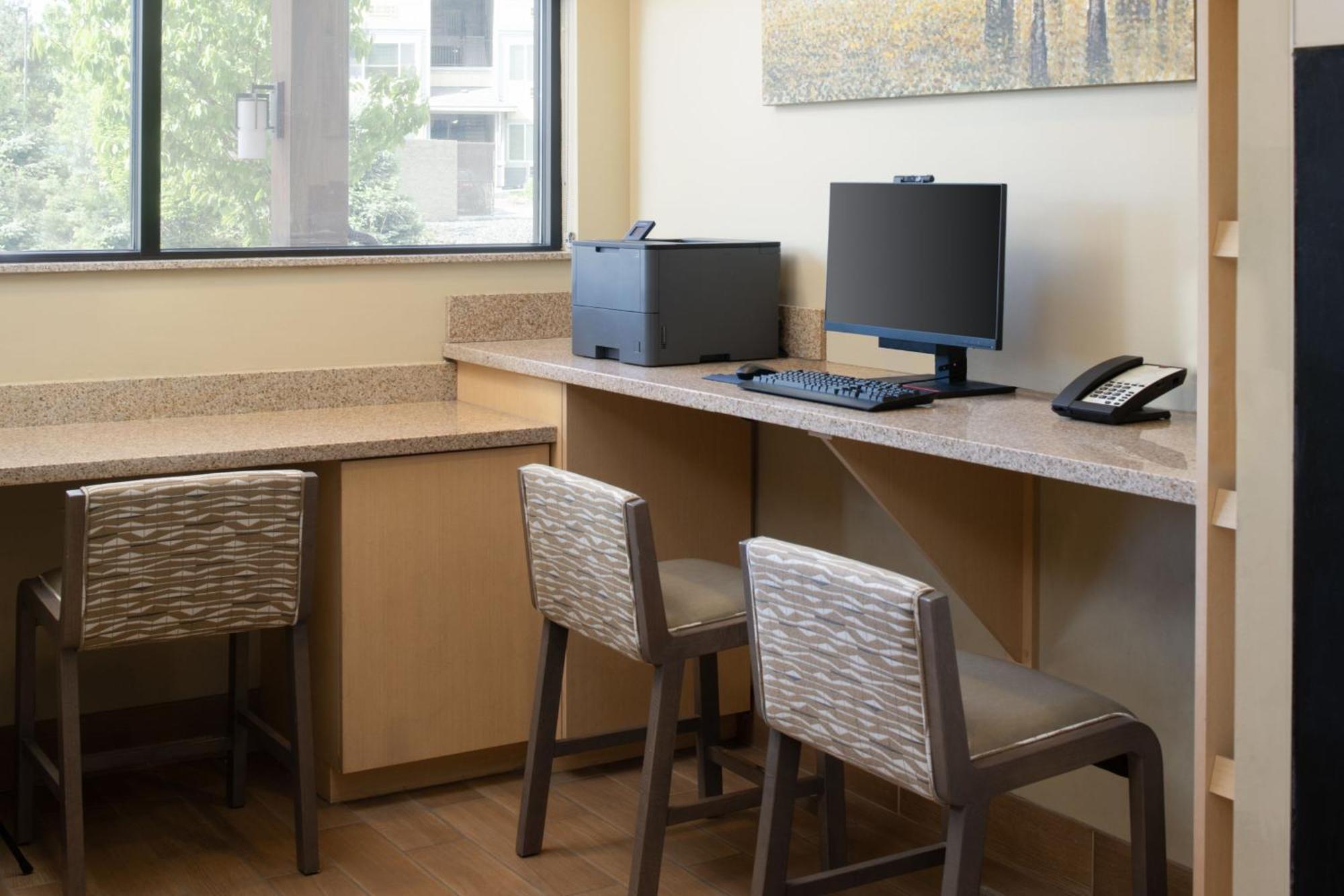 Towneplace Suites Richland Columbia Point Dış mekan fotoğraf