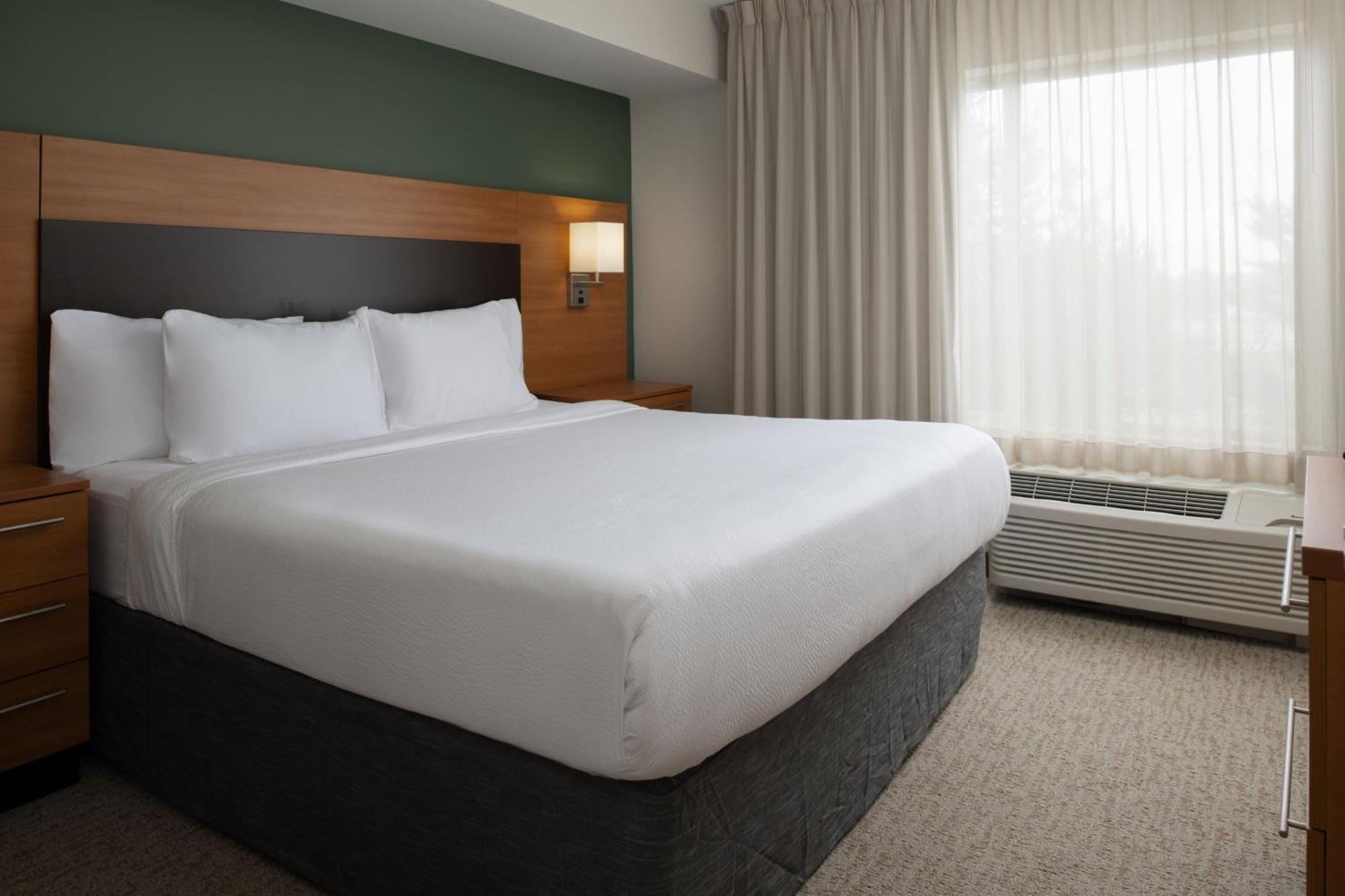 Towneplace Suites Richland Columbia Point Dış mekan fotoğraf