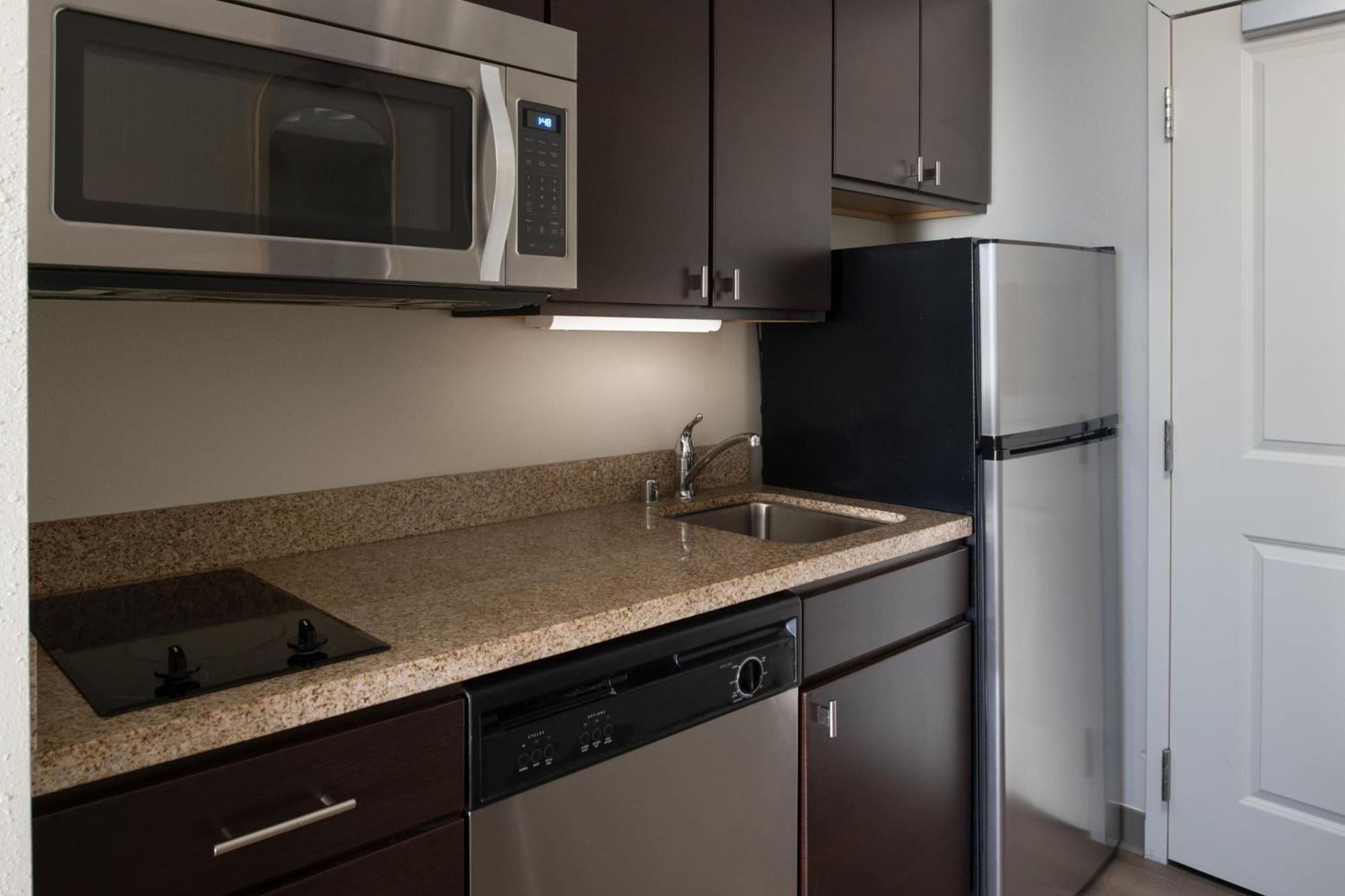 Towneplace Suites Richland Columbia Point Dış mekan fotoğraf