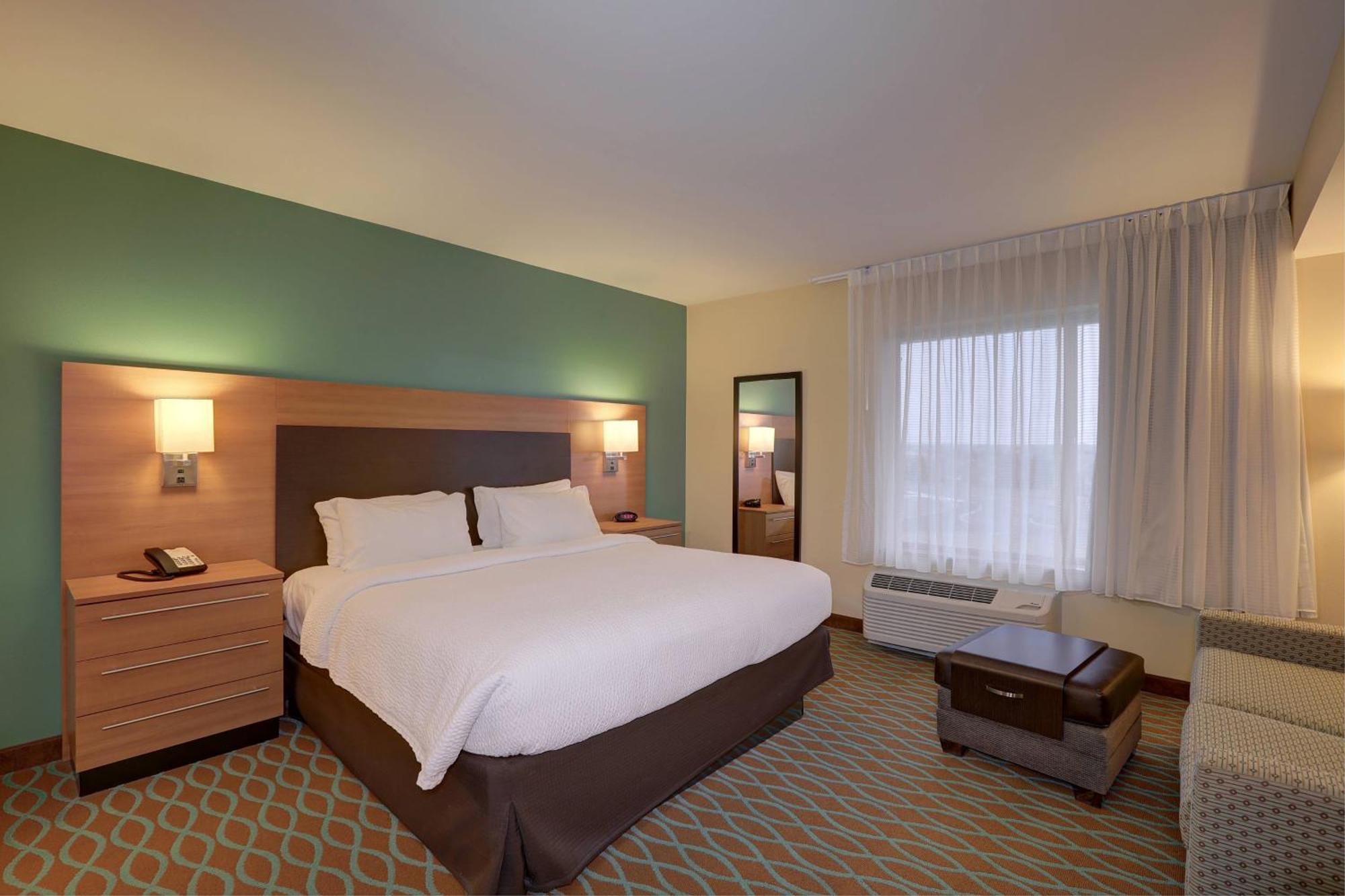 Towneplace Suites Richland Columbia Point Dış mekan fotoğraf
