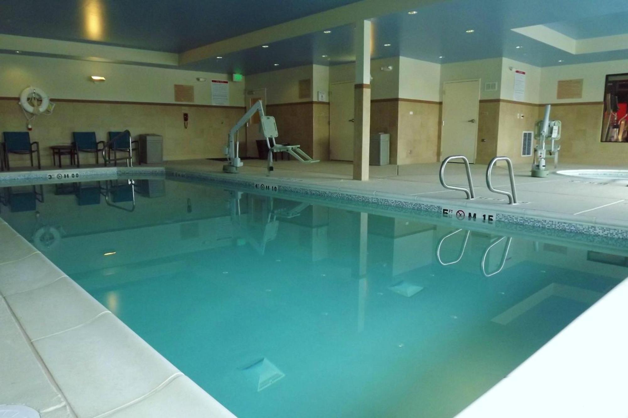 Towneplace Suites Richland Columbia Point Dış mekan fotoğraf