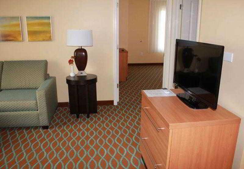 Towneplace Suites Richland Columbia Point Dış mekan fotoğraf