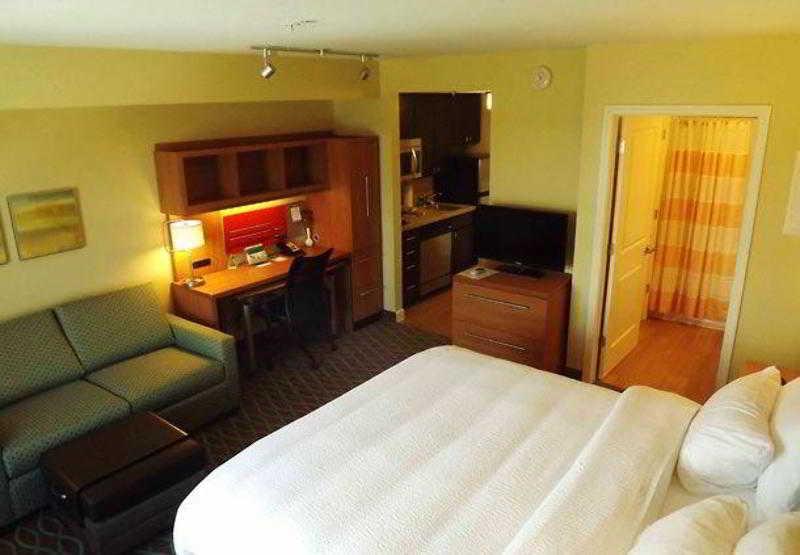 Towneplace Suites Richland Columbia Point Dış mekan fotoğraf