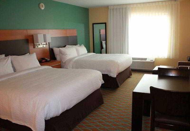 Towneplace Suites Richland Columbia Point Dış mekan fotoğraf